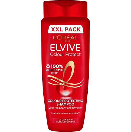 L'Oreal Elvive Colour Protect Shampoo