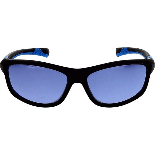 Kyusu K-SUNM 1802 Men's sunglasses Black - Compare Prices & Where
