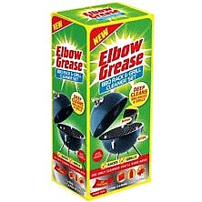 Elbow Grease BBQ Rack & Grill Cleaner Set (500ml) - Compare Prices ...