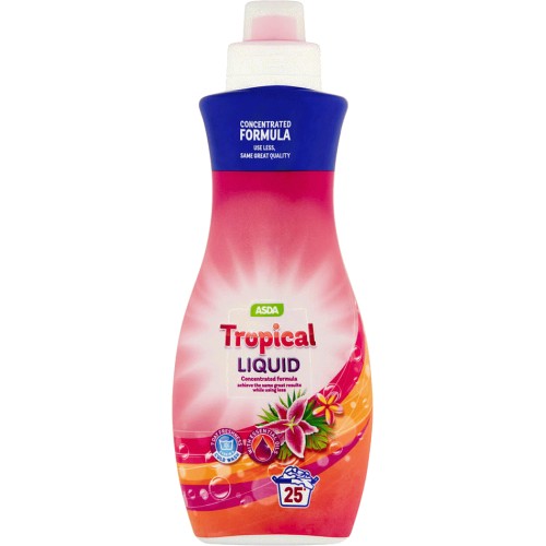 asda travel wash