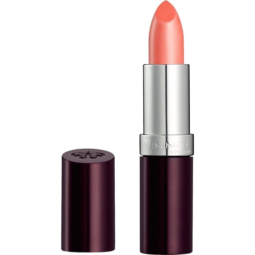 Lasting Finish Lipstick Nude Pink 206