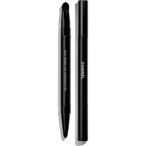 CHANEL Les Pinceaux De Retractable Kabuki Brush N108