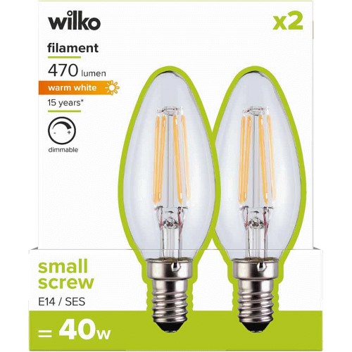 Wilko led candle bulbs hotsell