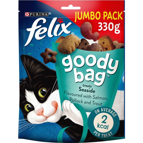 Goody Bag Seaside Mix