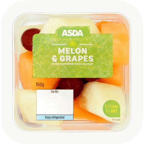 ASDA Galia Melon Compare Prices & Where To Buy Trolley.co.uk