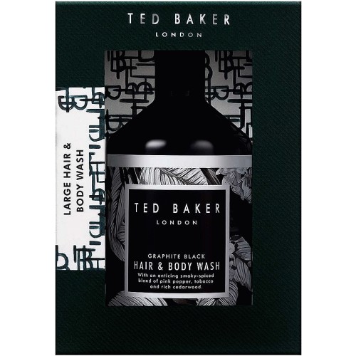 Ted Baker Large Hair & Body Wash (500ml) Compare Prices & Where To