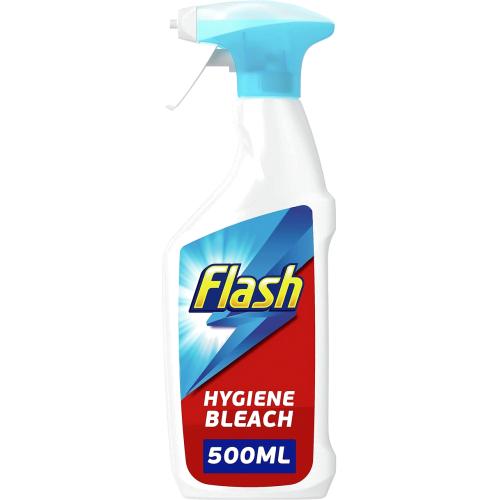 Flash Multi Purpose Cleaning Spray Bleach (500ml)