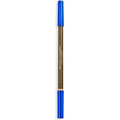 Revolution Pro Visionary Gel Eyeliner Pencil Azure Compare Prices