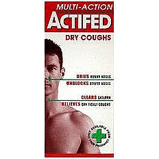 Decrease consultant administration Actifed Multi-Action Tablets 12 Tablets - Compare Prices - Trolley.co.uk