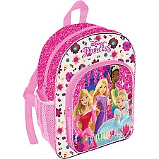 Kids Princess Be True Be You Deluxe Backpack - Compare Prices & Where ...