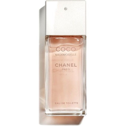 CHANEL COCO MADEMOISELLE Eau De Toilette Spray (100ml) - Compare