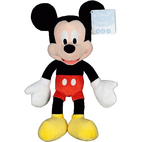 George Home Disney Mickey Mouse Hiball Glass - ASDA Groceries