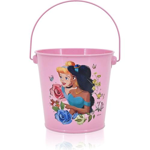 Kid Connection Disney Princess Metal Bucket - Compare Prices & Where To ...