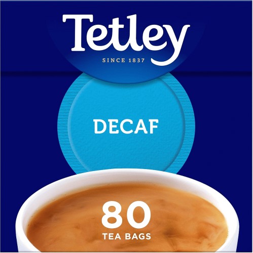 Decaf Tea Bags
