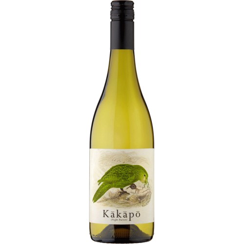 Kakapo Wine of New Zealand 2022 (75cl) Compare Prices & Where To Buy