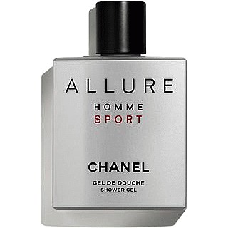 Buy Chanel - Allure Homme Deodorant Stick 75 ml. - Free shipping