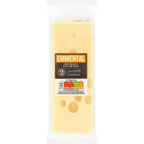 Emmental Cheese