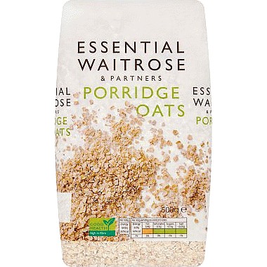 Essential Porridge Oats