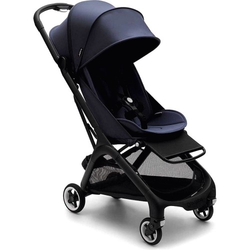 Bugaboo Butterfly Travel City Pushchair Stormy Blue