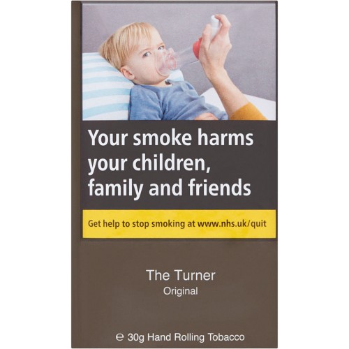 Lambert & Butler Original Rolling Tobacco (30g) Compare Prices