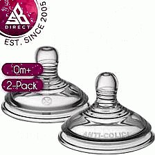 Tommee tippee variflow teats deals reviews