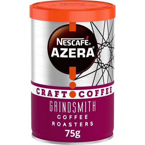 Azera Craft Instant Coffee
