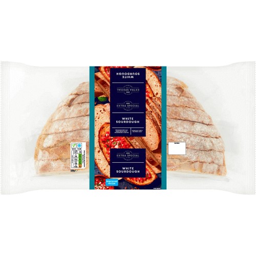 ASDA Extra Special White Sourdough (500g) Compare Prices & Where To