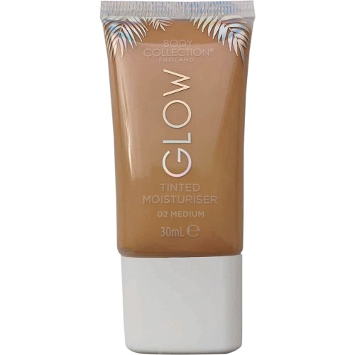 Body Collection Glow Tinted Moisturiser Medium Compare Prices & Where