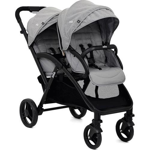 Graco Stadium Duo Tandem Stroller BG Compare Prices Trolley.co.uk