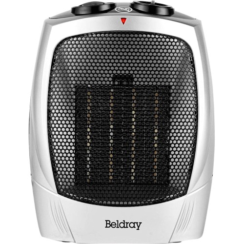 Beldray Ceramic Heater (1500w) - Compare Prices u0026 Where To Buy -  Trolley.co.uk