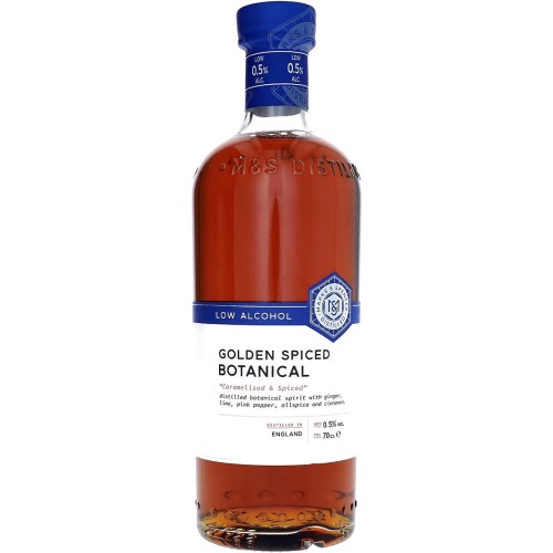 spiced alcoholic drink 7 letters