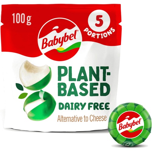 Babybel Mini Original Cheese Pack Of 26 - Office Depot