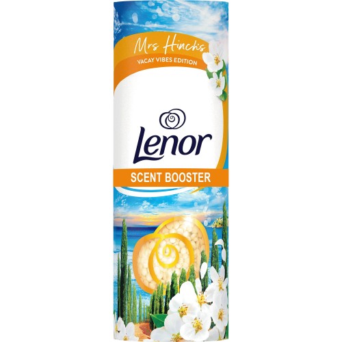 Febreze & Lenor Amethyst Flower Dream Textile Fresher Spray, 500ml